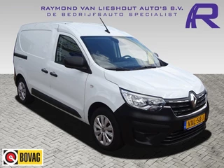 Renault Express 1.5 dCi EU6 GROOT NAVI AIRCO CRUISE CONTROL PDC