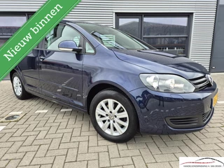 Volkswagen Golf Plus 1.2 Comfortline DSG NAVI PDC NAP