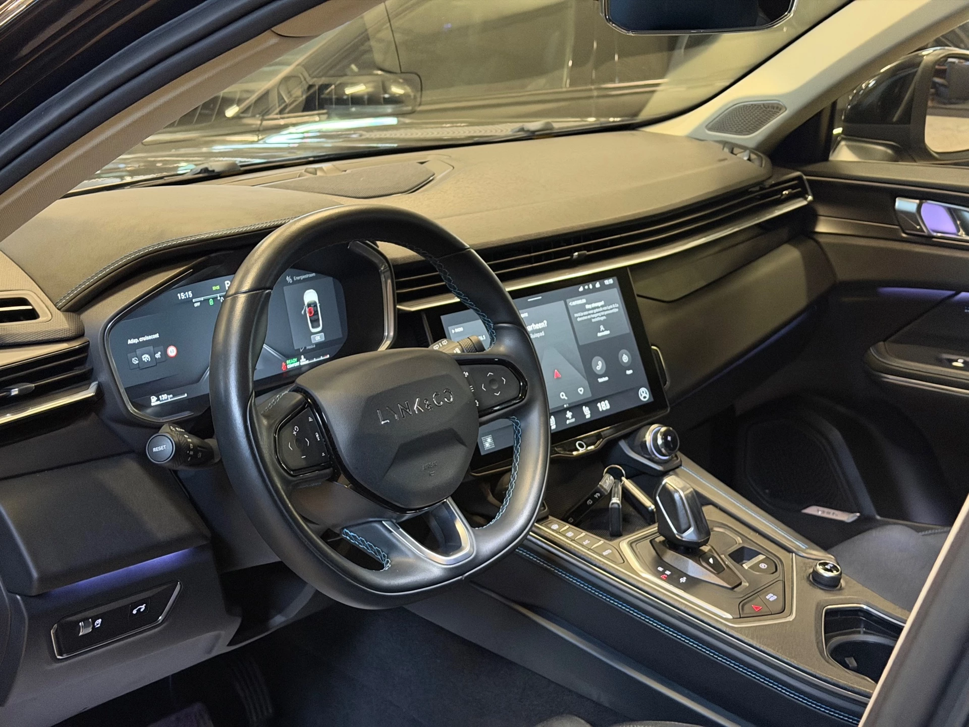 Hoofdafbeelding Lynk & Co 01