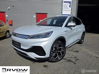 Hoofdafbeelding BYD ATTO 3 Byd ATTO 3 Comfort 60 kWh