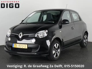 Renault Twingo 1.0 SCe Collection | Airco | Elektrische Ramen & Spiegels | Bluetooth