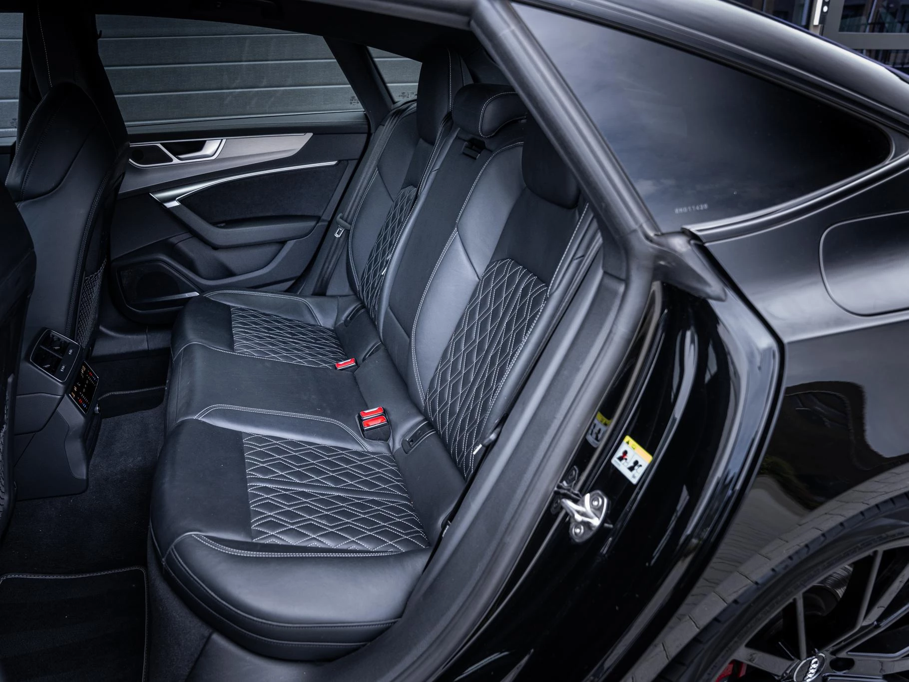 Hoofdafbeelding Audi A7