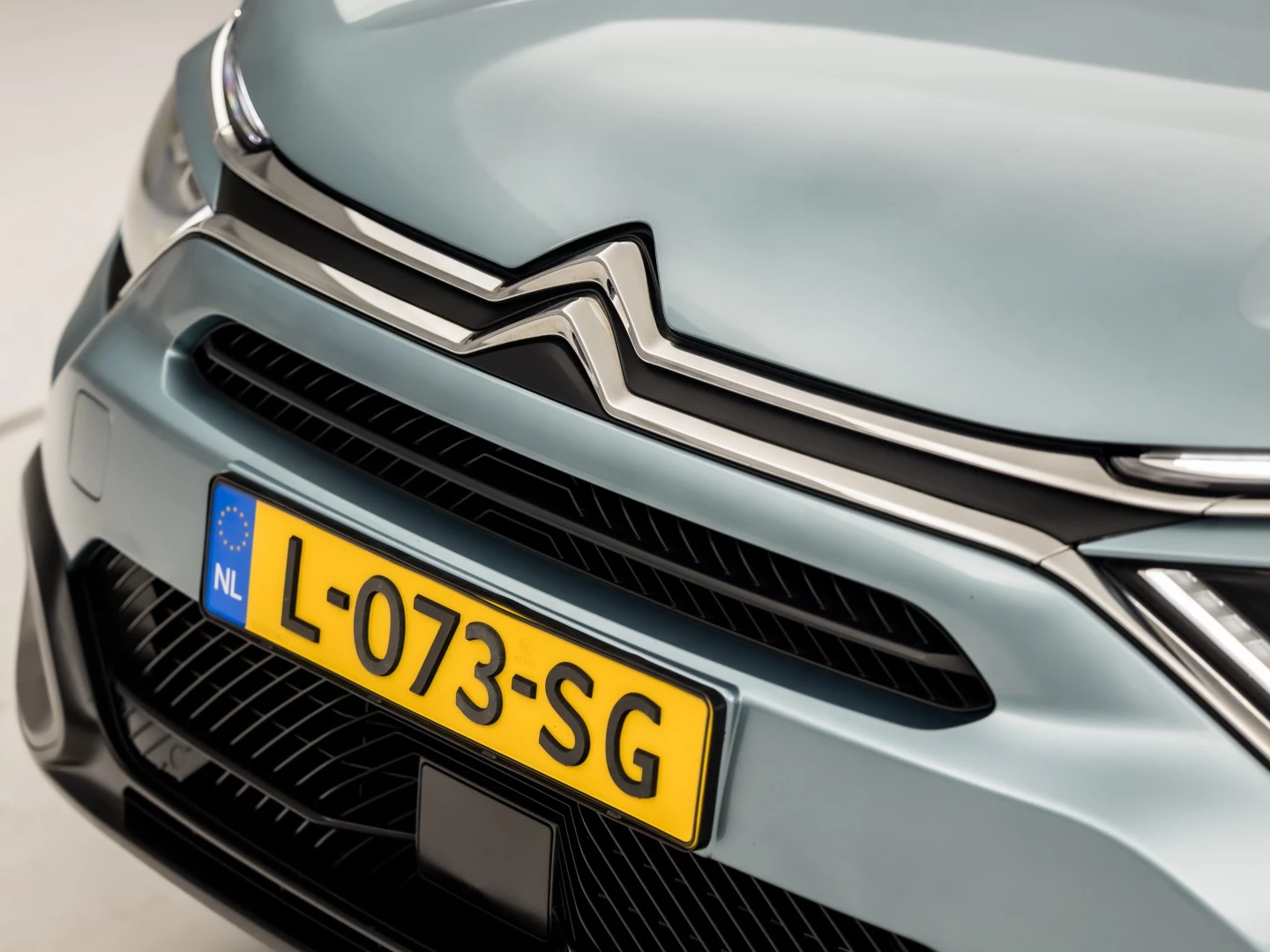 Hoofdafbeelding Citroën C4