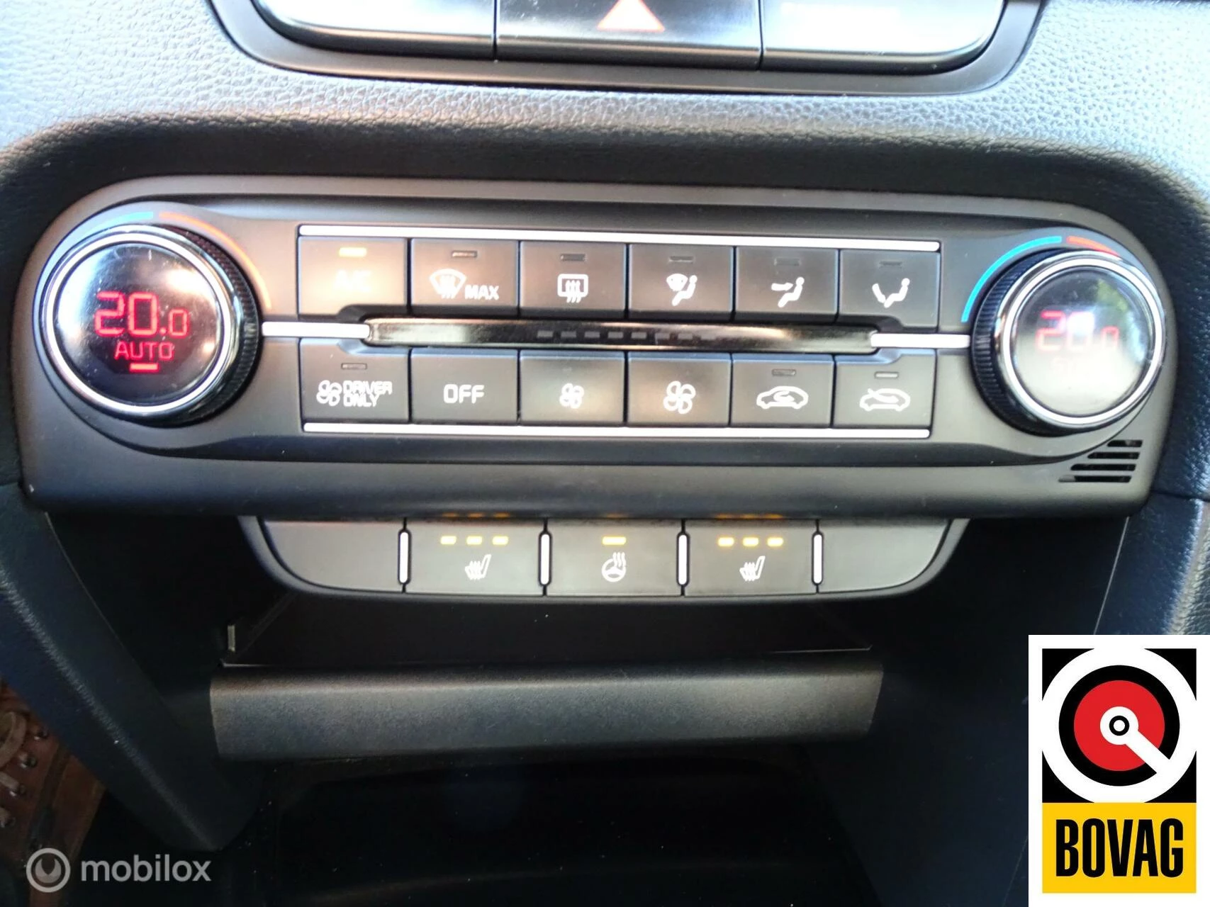 Hoofdafbeelding Kia XCeed