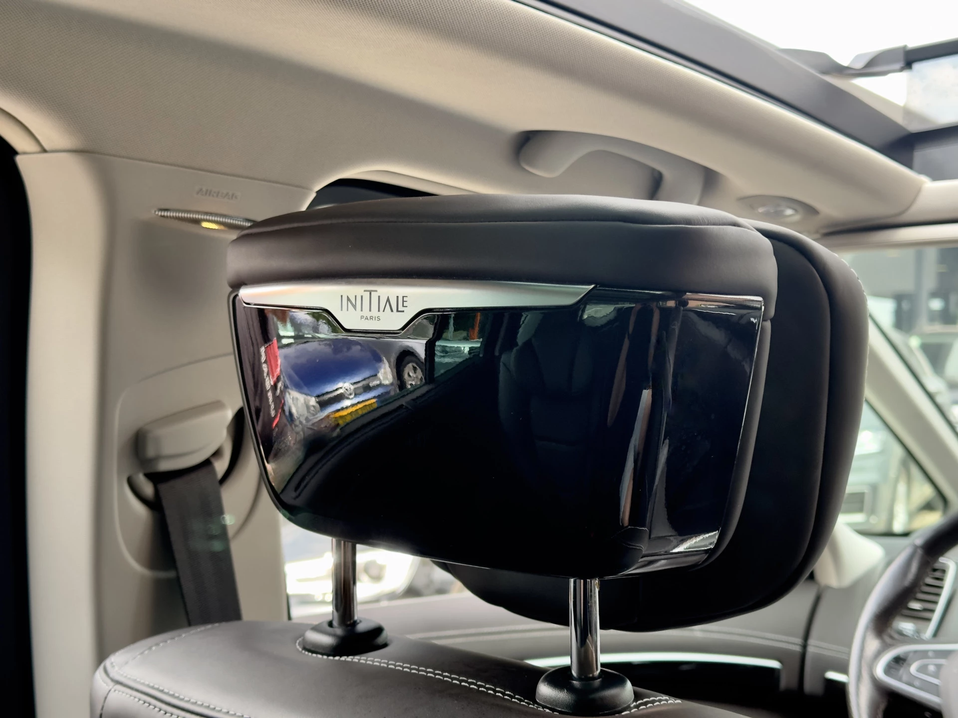 Hoofdafbeelding Renault Espace