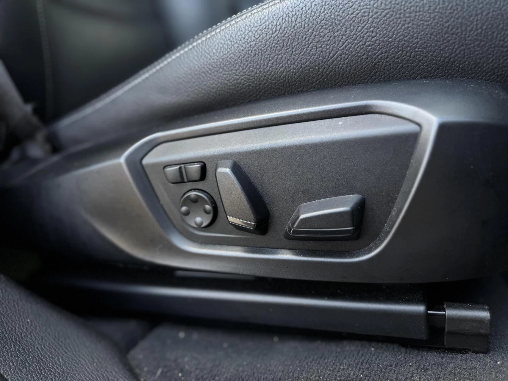 Hoofdafbeelding BMW X4