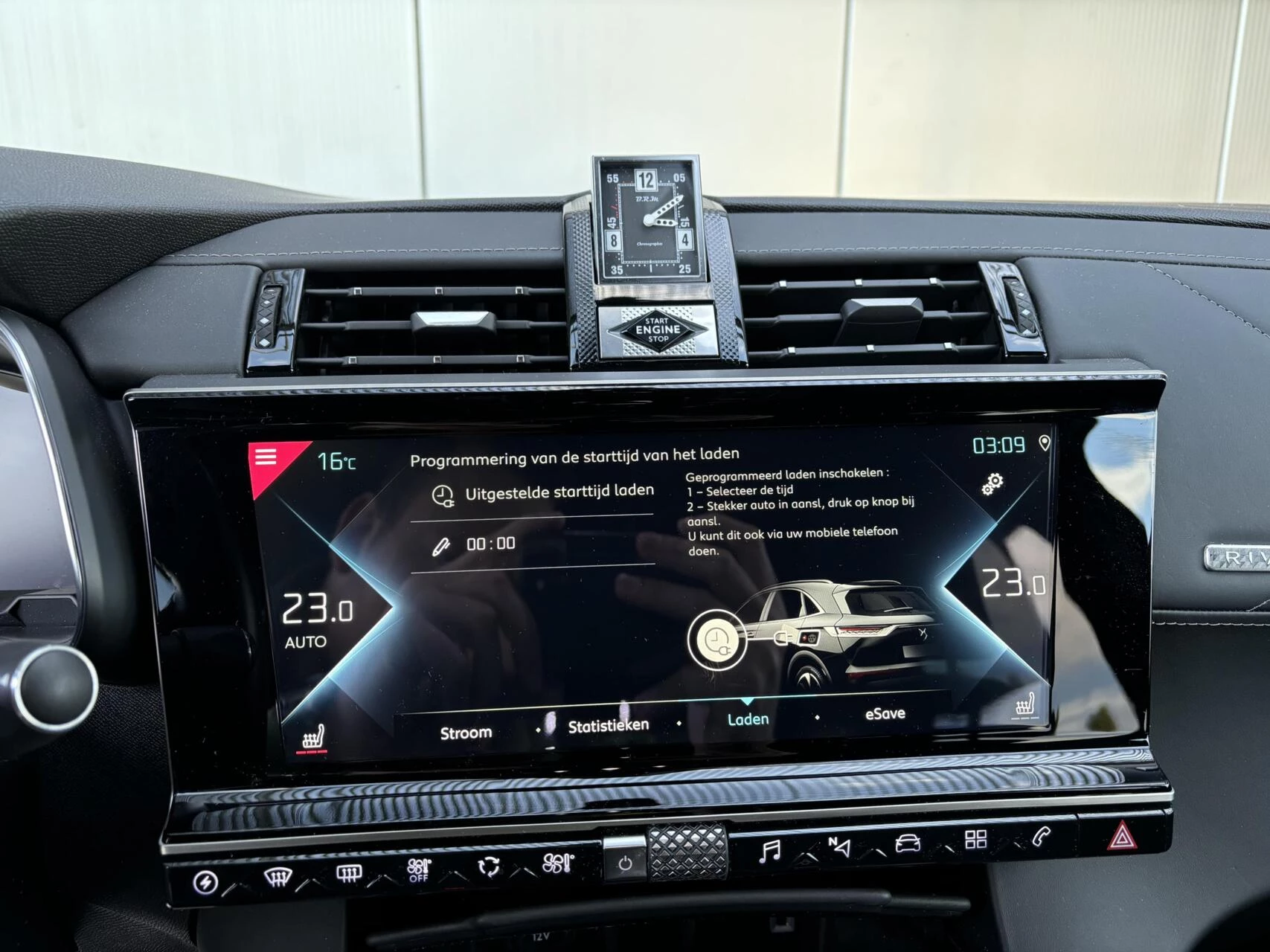 Hoofdafbeelding DS DS 7