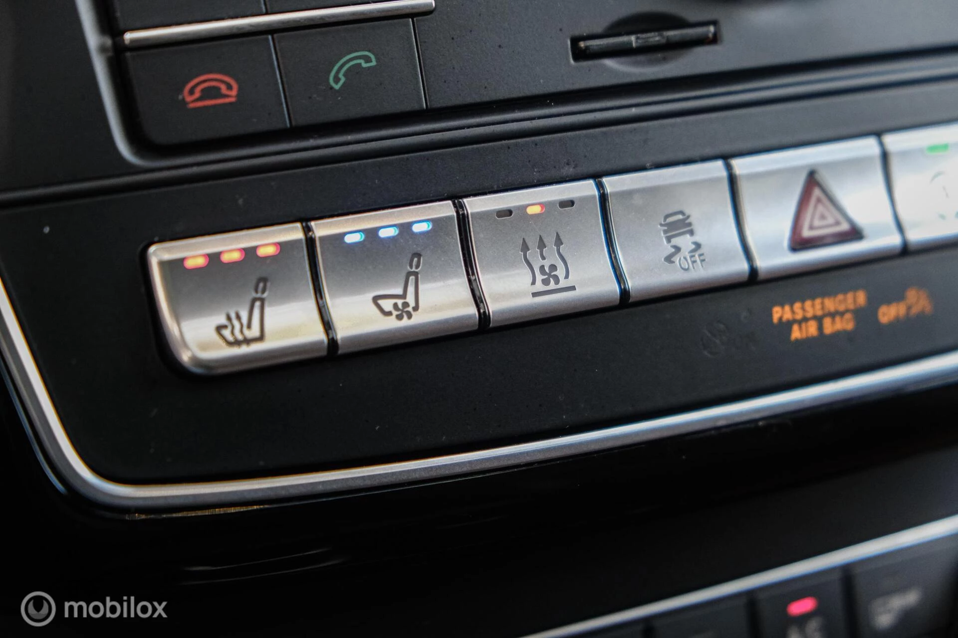 Hoofdafbeelding Mercedes-Benz GLS