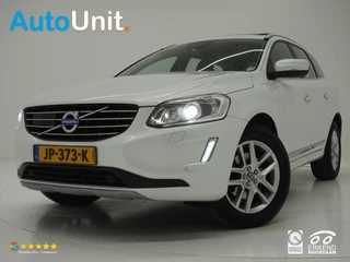 Hoofdafbeelding Volvo XC60 Volvo XC60 2.0 T5 FWD Summum | Panoramadak | Keyless | Adaptive | Camera | Trekhaak