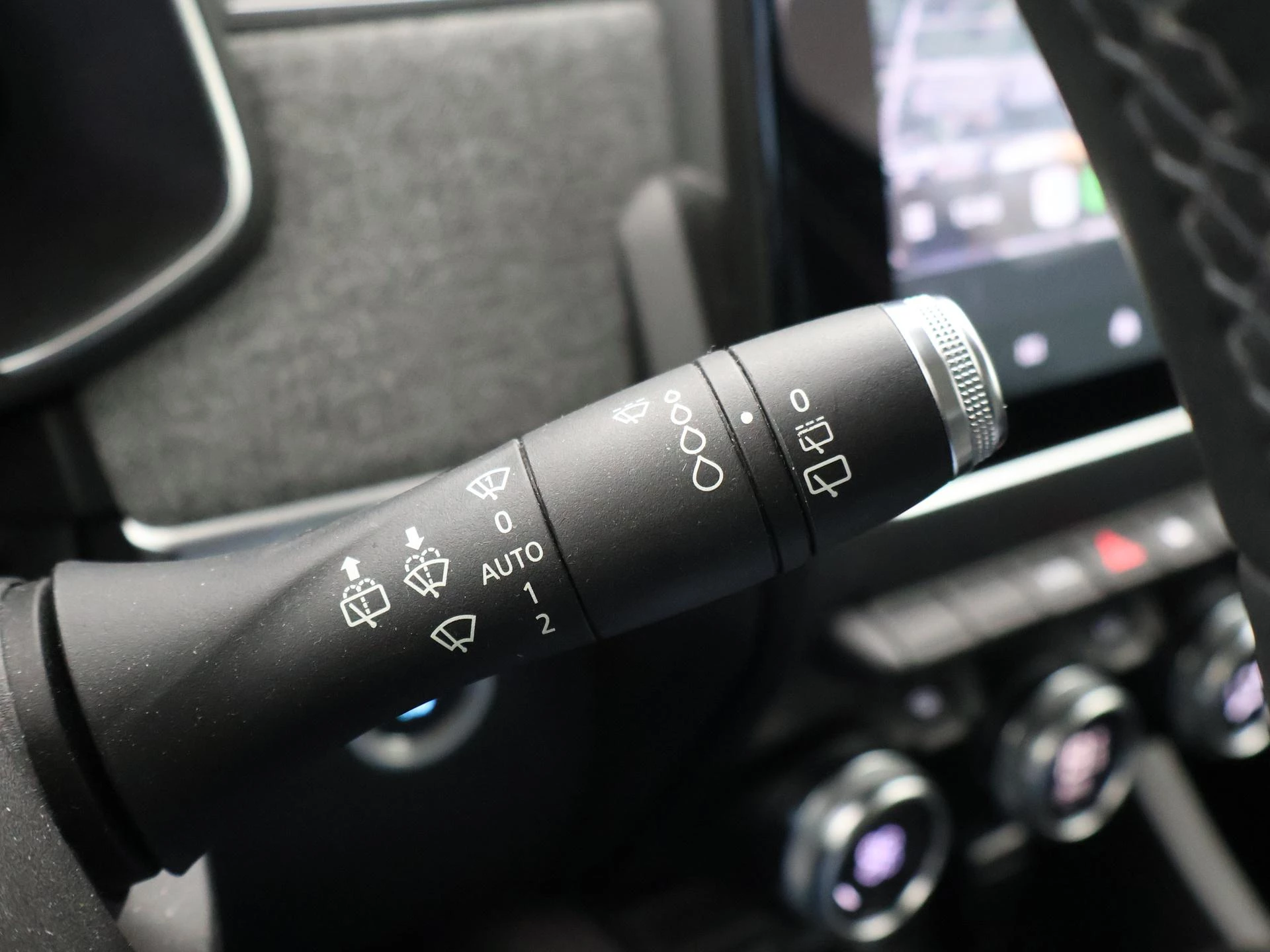 Hoofdafbeelding Renault ZOE