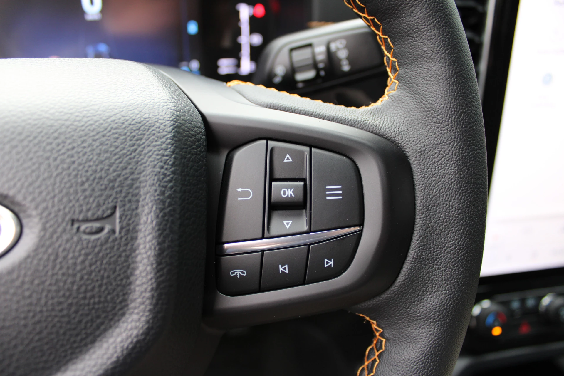 Hoofdafbeelding Ford Ranger