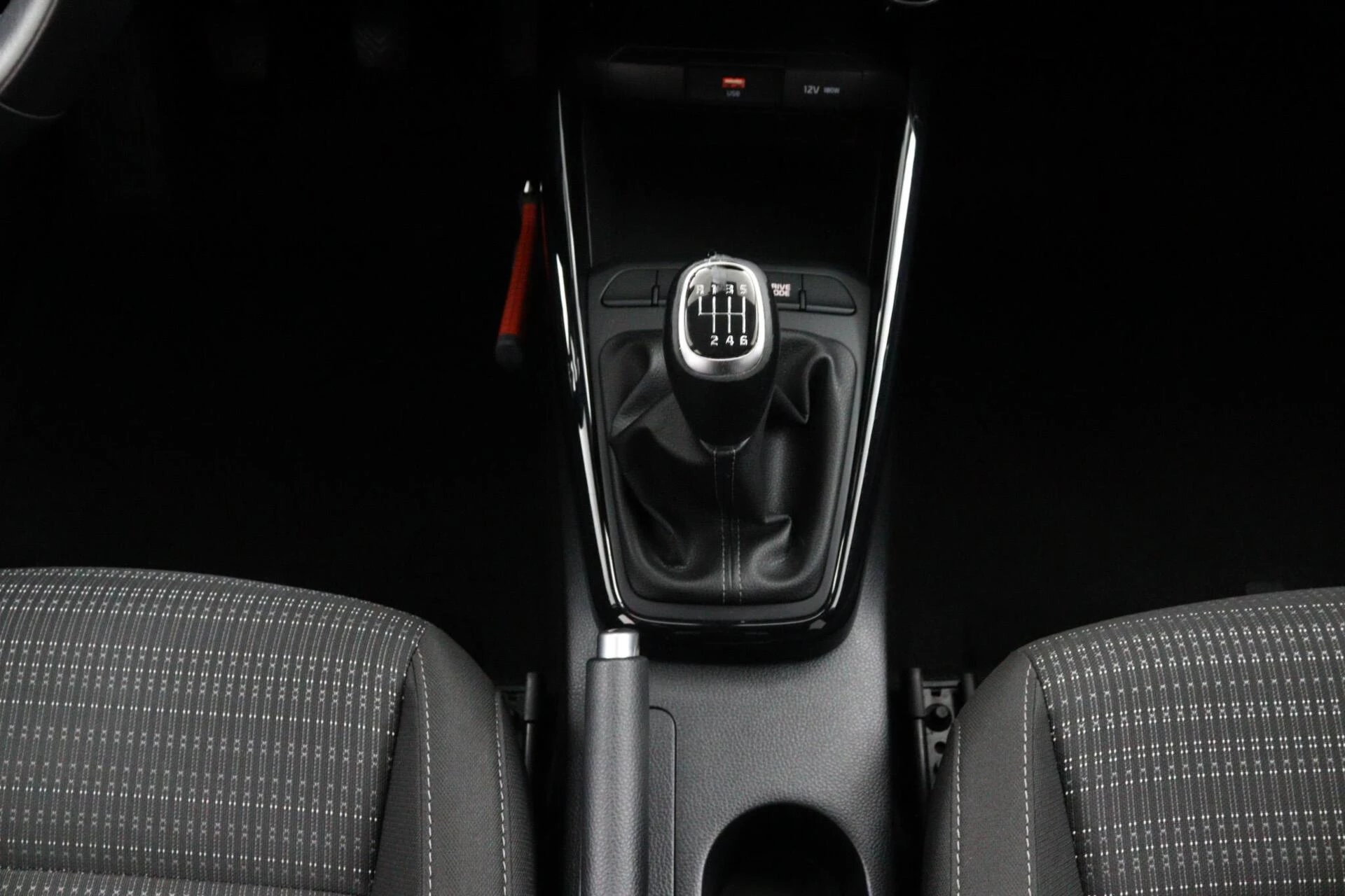 Hoofdafbeelding Kia Stonic