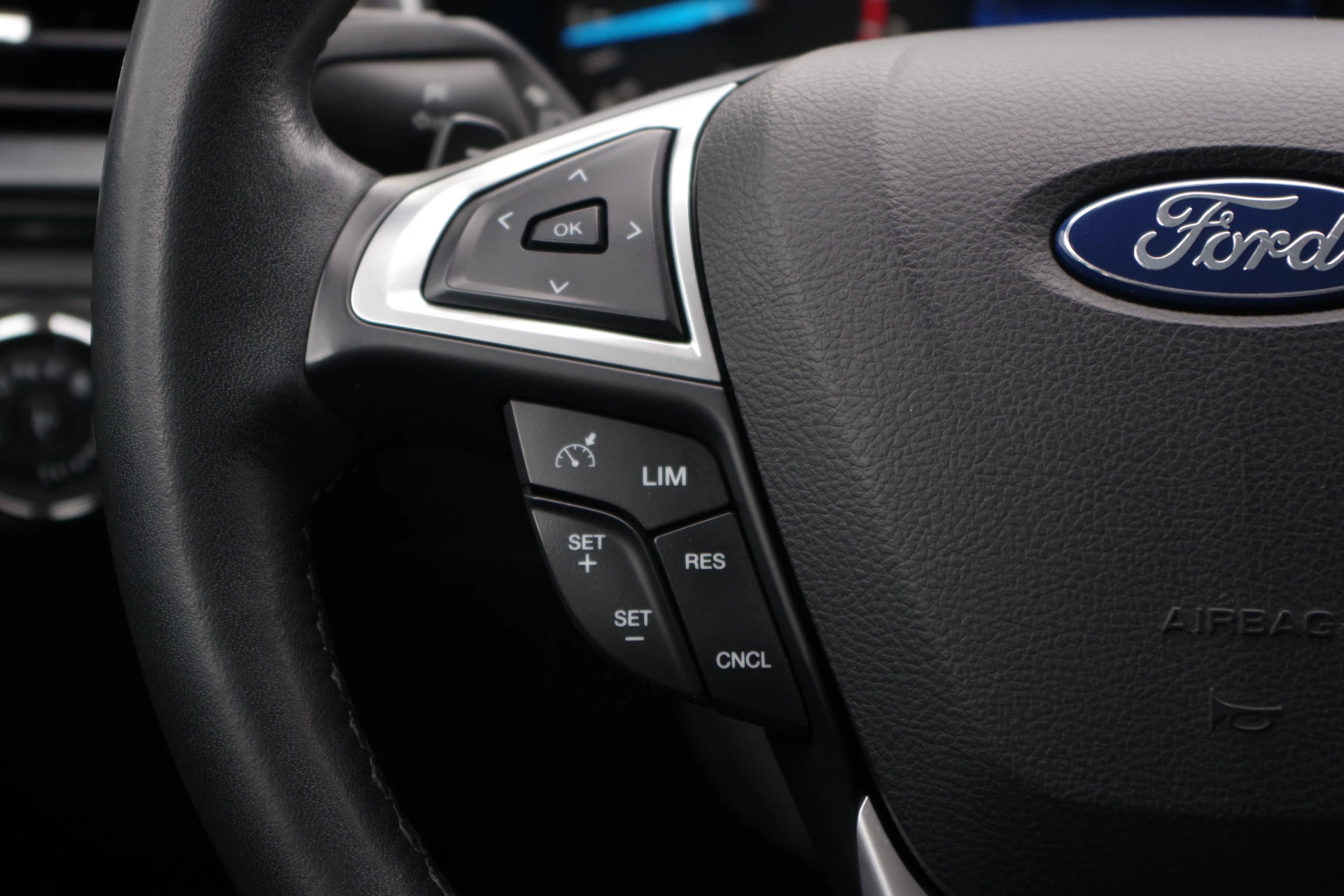 Hoofdafbeelding Ford Mondeo