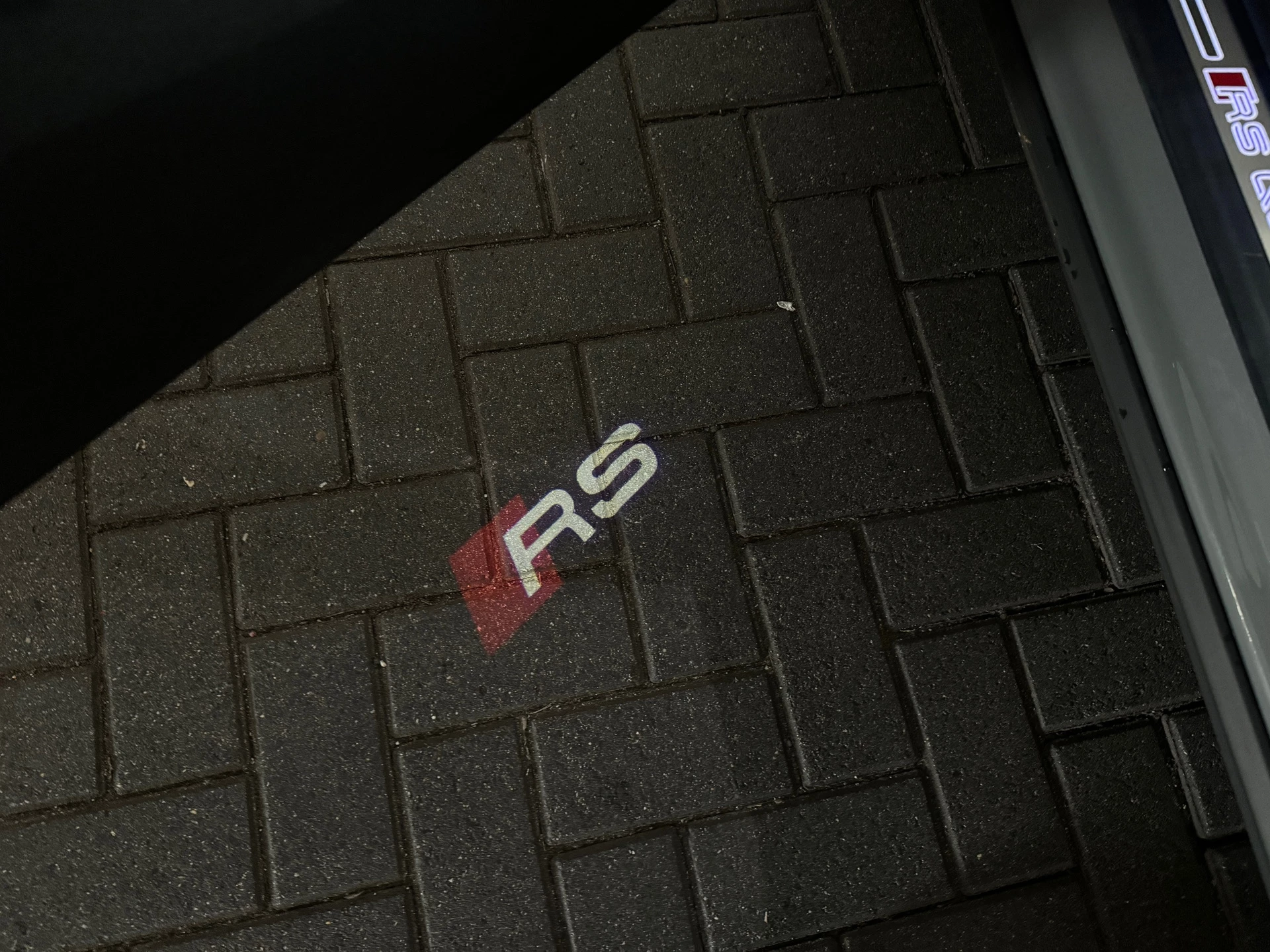 Hoofdafbeelding Audi RSQ3