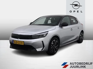 Opel Corsa 1.2 Turbo Automaat Hybrid GS 145pk