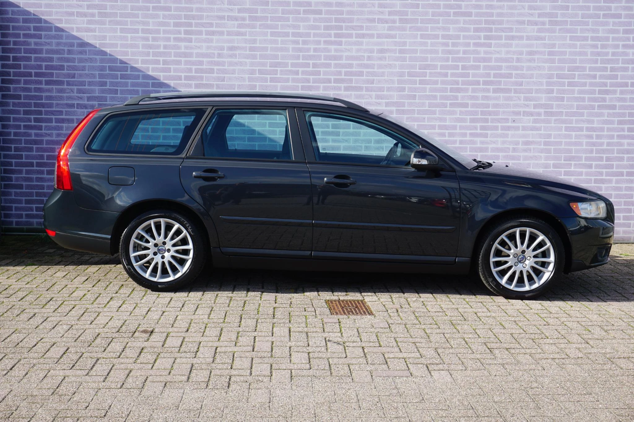 Hoofdafbeelding Volvo V50