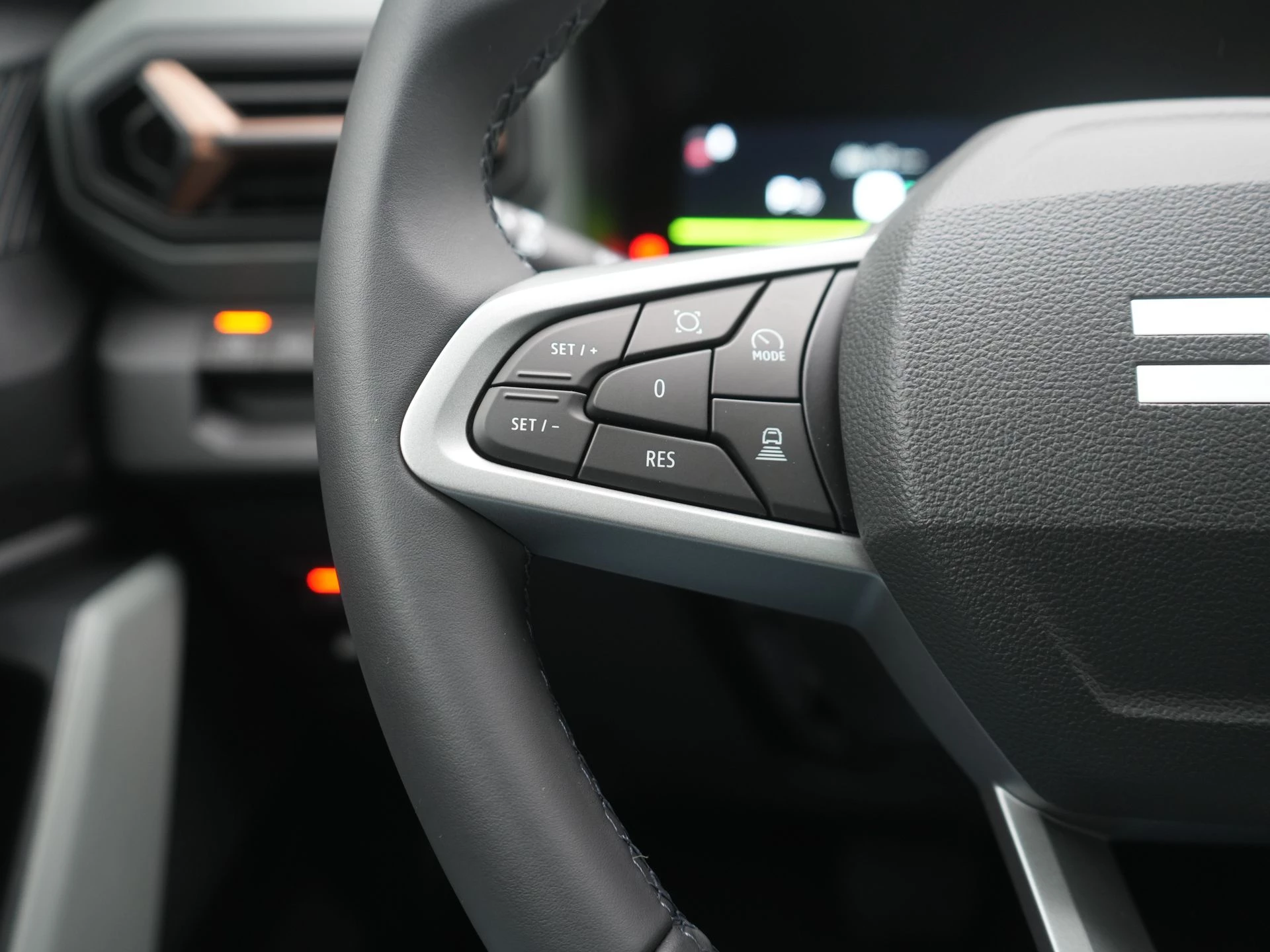 Hoofdafbeelding Dacia Bigster