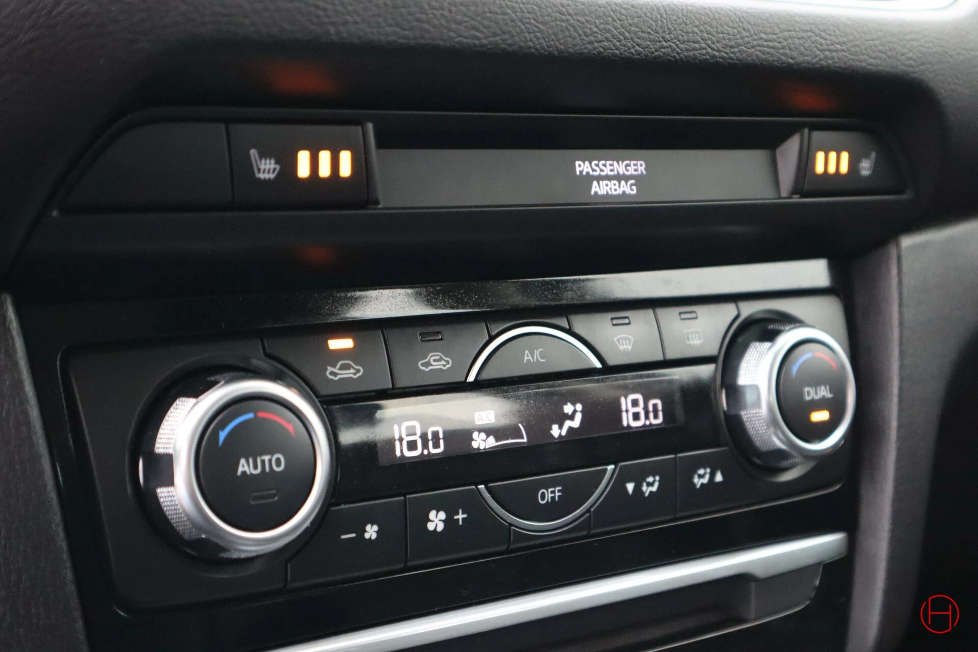 Hoofdafbeelding Mazda 6