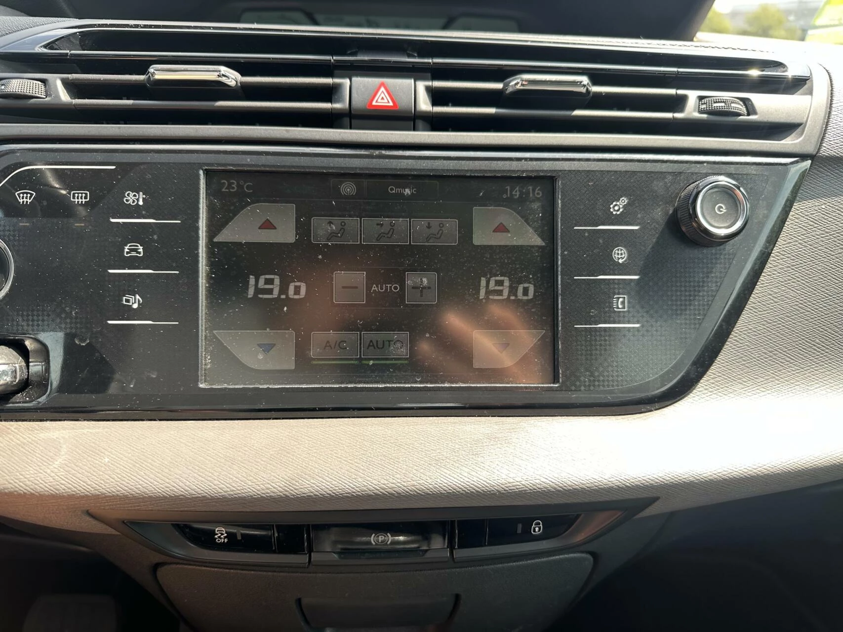 Hoofdafbeelding Citroën C4 Picasso