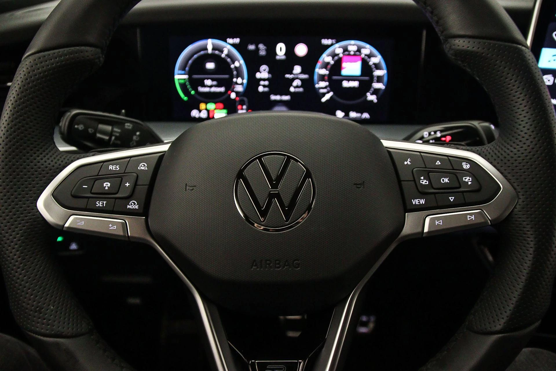 Hoofdafbeelding Volkswagen Tayron