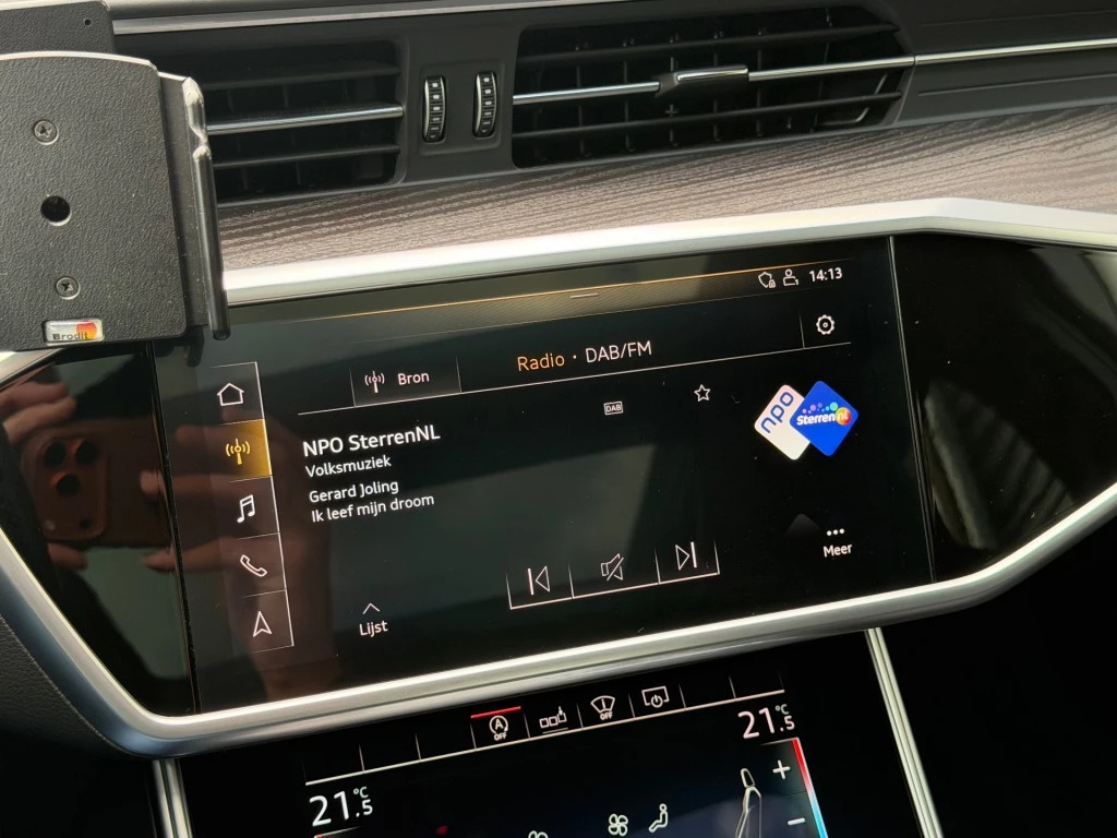 Hoofdafbeelding Audi RS6