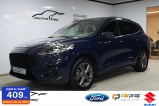 Ford Kuga 2.5 PHEV ST-Line X | Driver ass pack | Winter pack