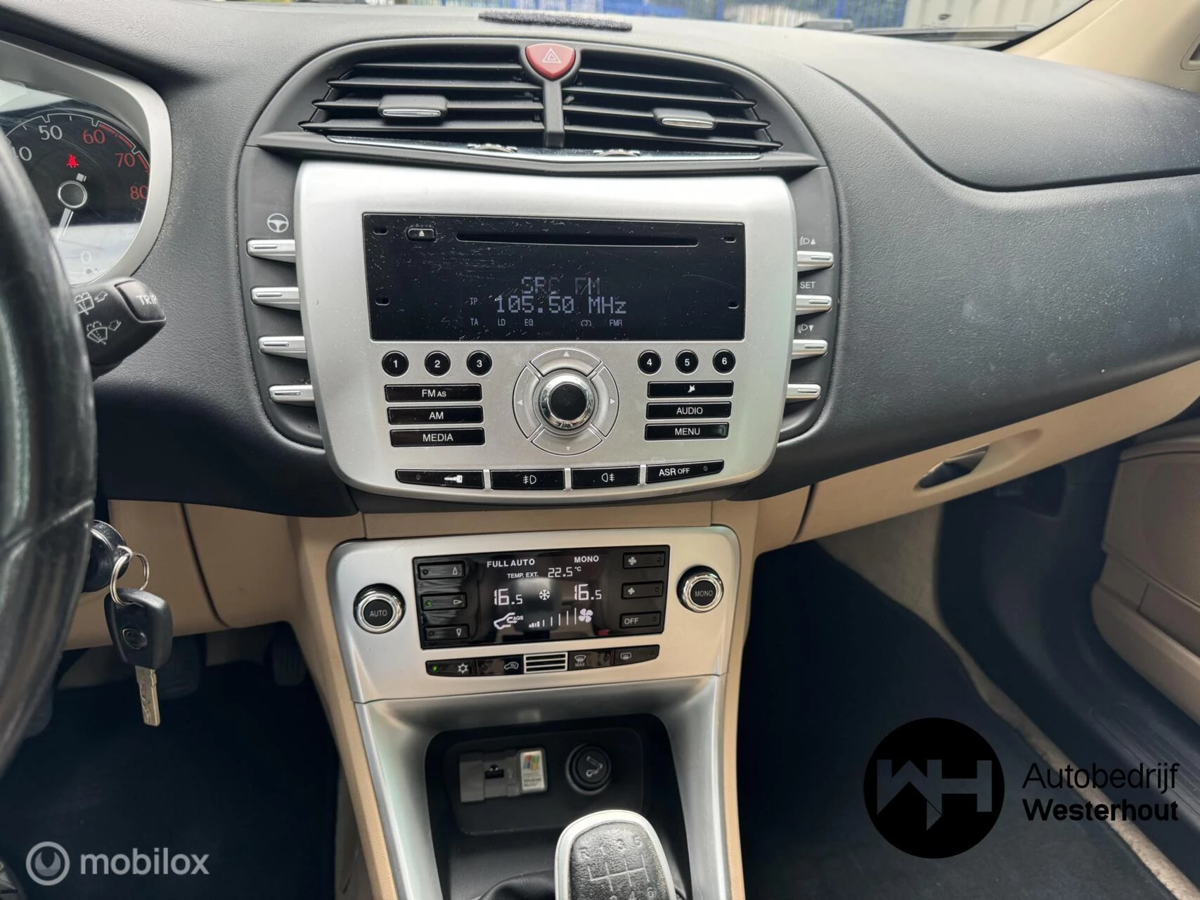 Hoofdafbeelding Lancia Delta