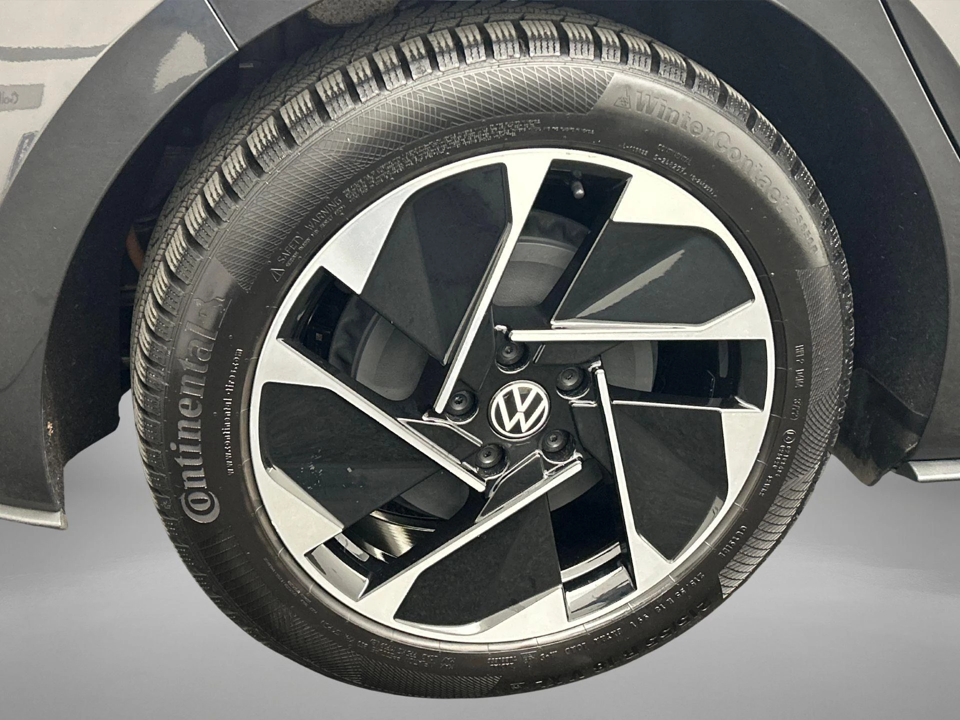 Hoofdafbeelding Volkswagen ID.3