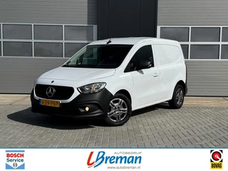 Mercedes-Benz Citan 110 CDI L1 PRO MBUX Automaat 3-zits Trekhaak