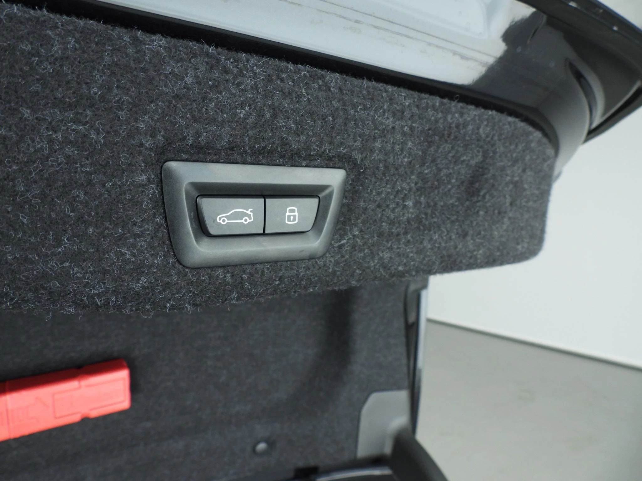 Hoofdafbeelding BMW i5