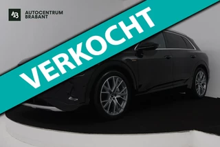 Audi E-tron 55 quattro S edition 95 kWh (TREKHAAK, B&O SOUND, SOH 92%, STOEL/STUUR VERWARMING, CRUISE ADAPTIEF, ELEKTR STOELEN)