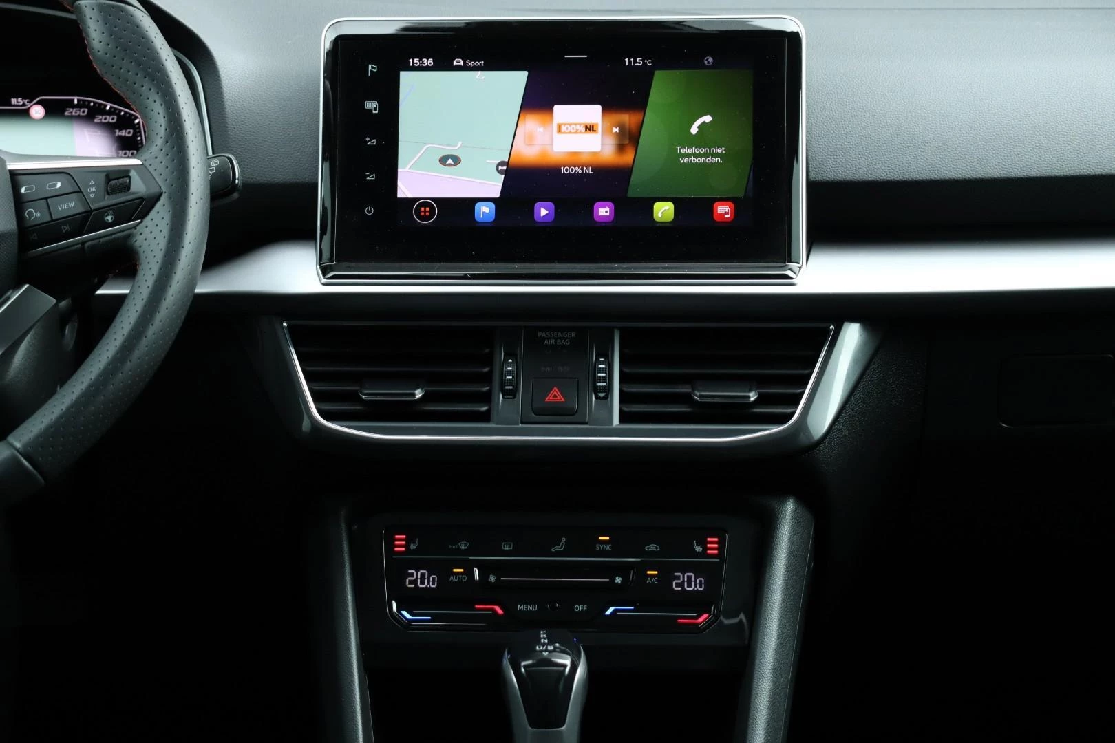 Hoofdafbeelding SEAT Tarraco