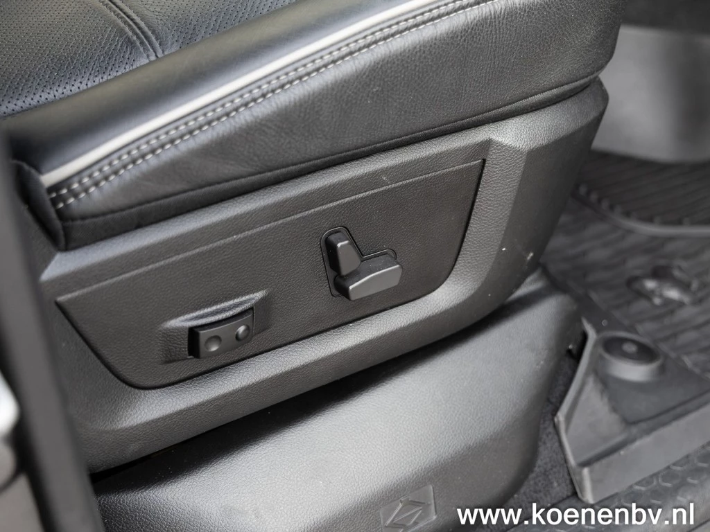 Hoofdafbeelding Dodge Ram Pick-Up