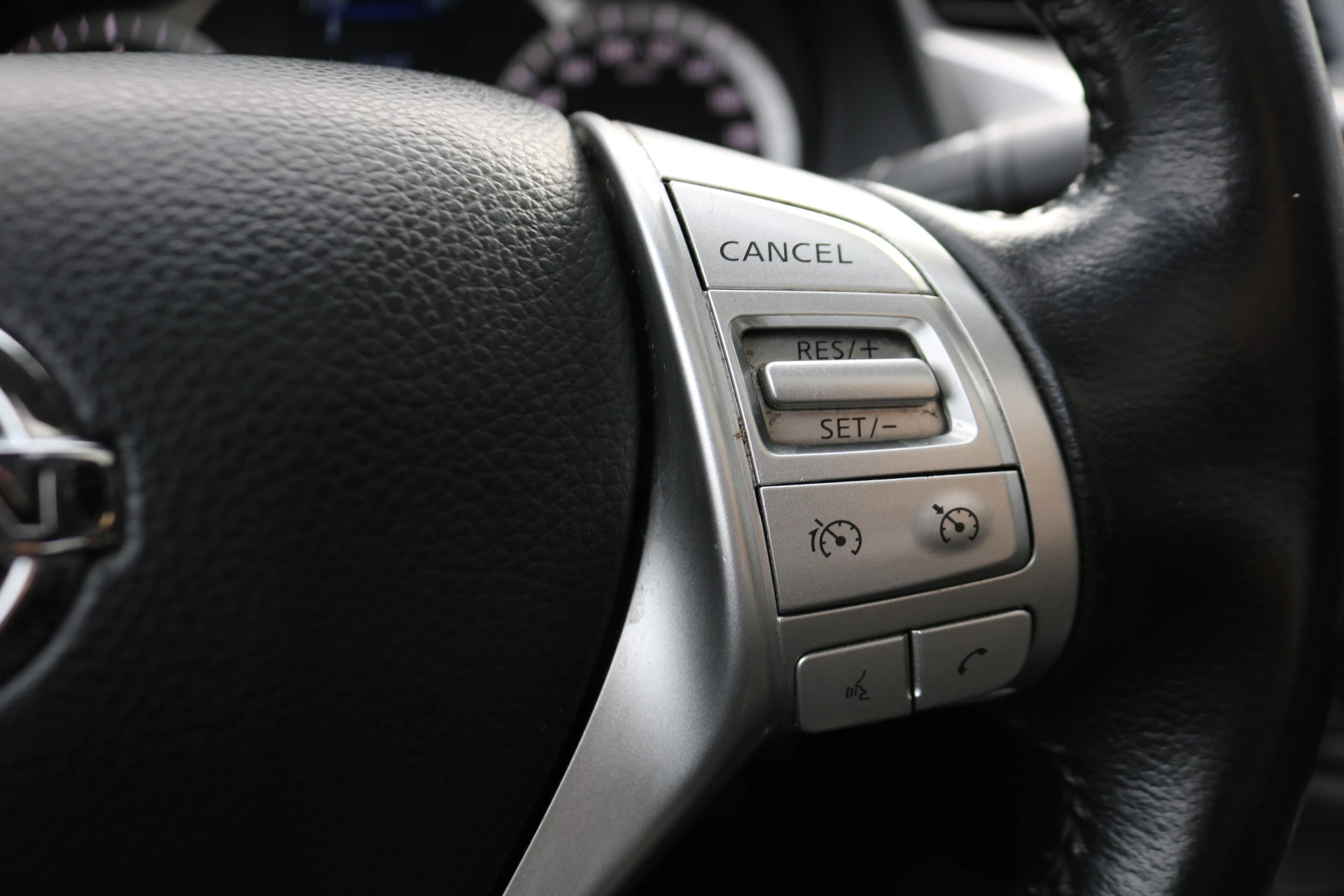 Hoofdafbeelding Nissan Navara