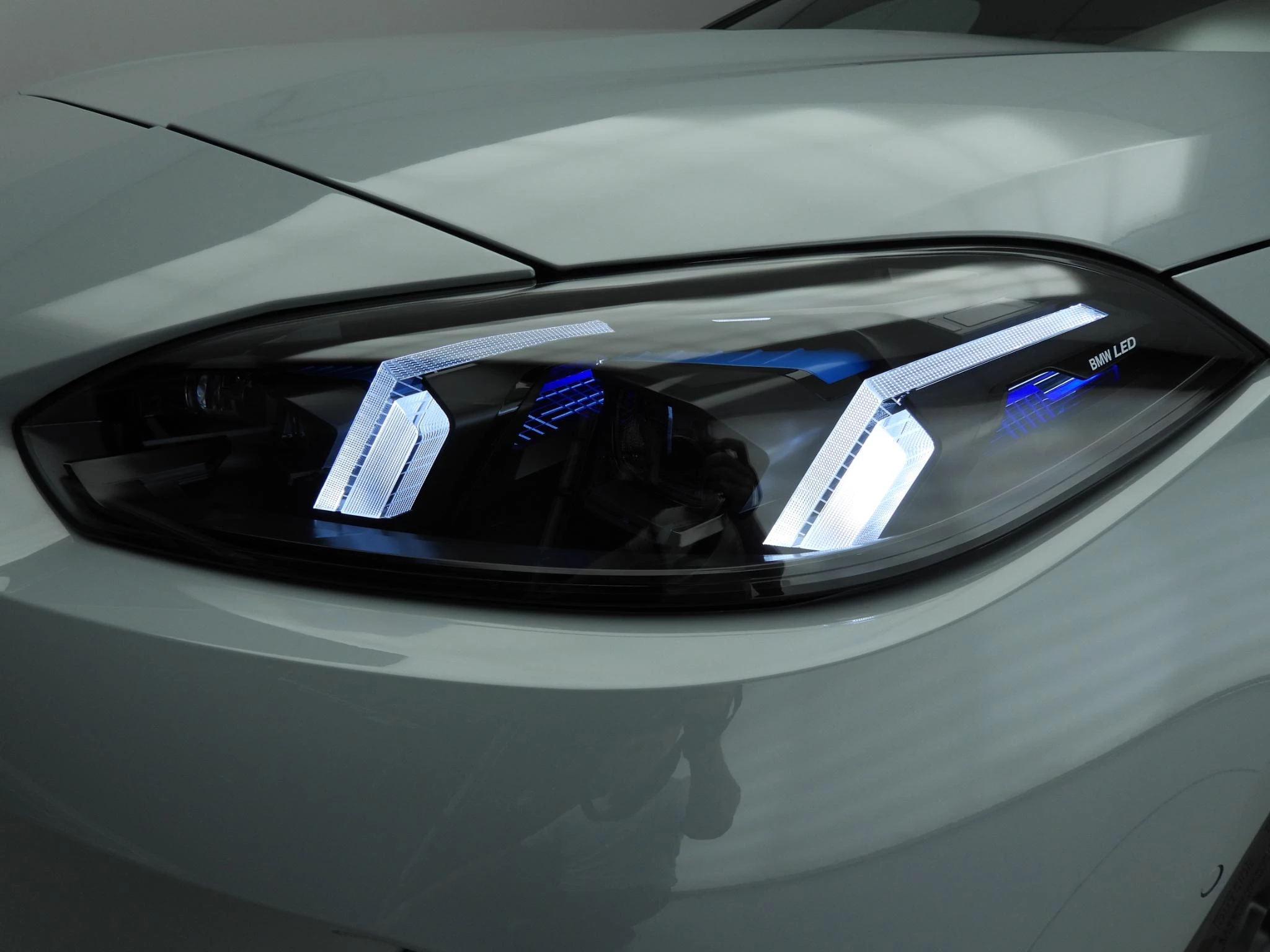 Hoofdafbeelding BMW 2 Serie