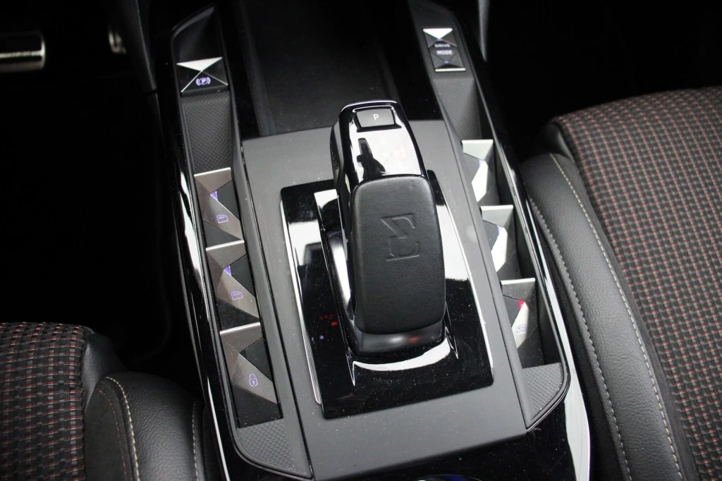 Hoofdafbeelding DS DS 3