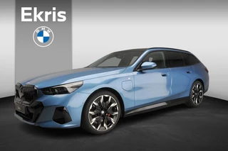 BMW 5 Serie Touring 530e | M Sportpakket Pro | Individual Lak | Innovation Pack | Comfort Pack | Travel Pack | Trekhaak