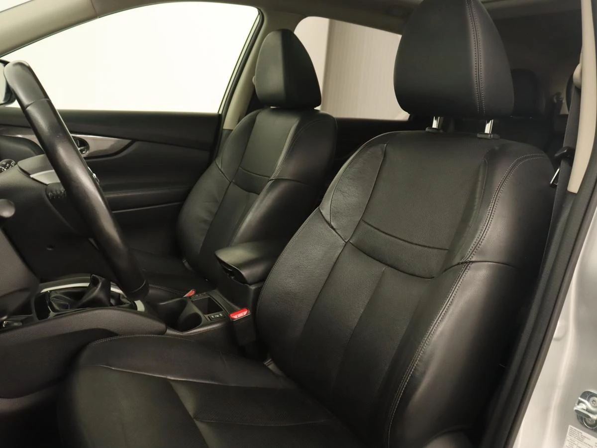 Hoofdafbeelding Nissan X-Trail