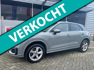 Audi Q2 1.0 TFSI Sport Pro Line