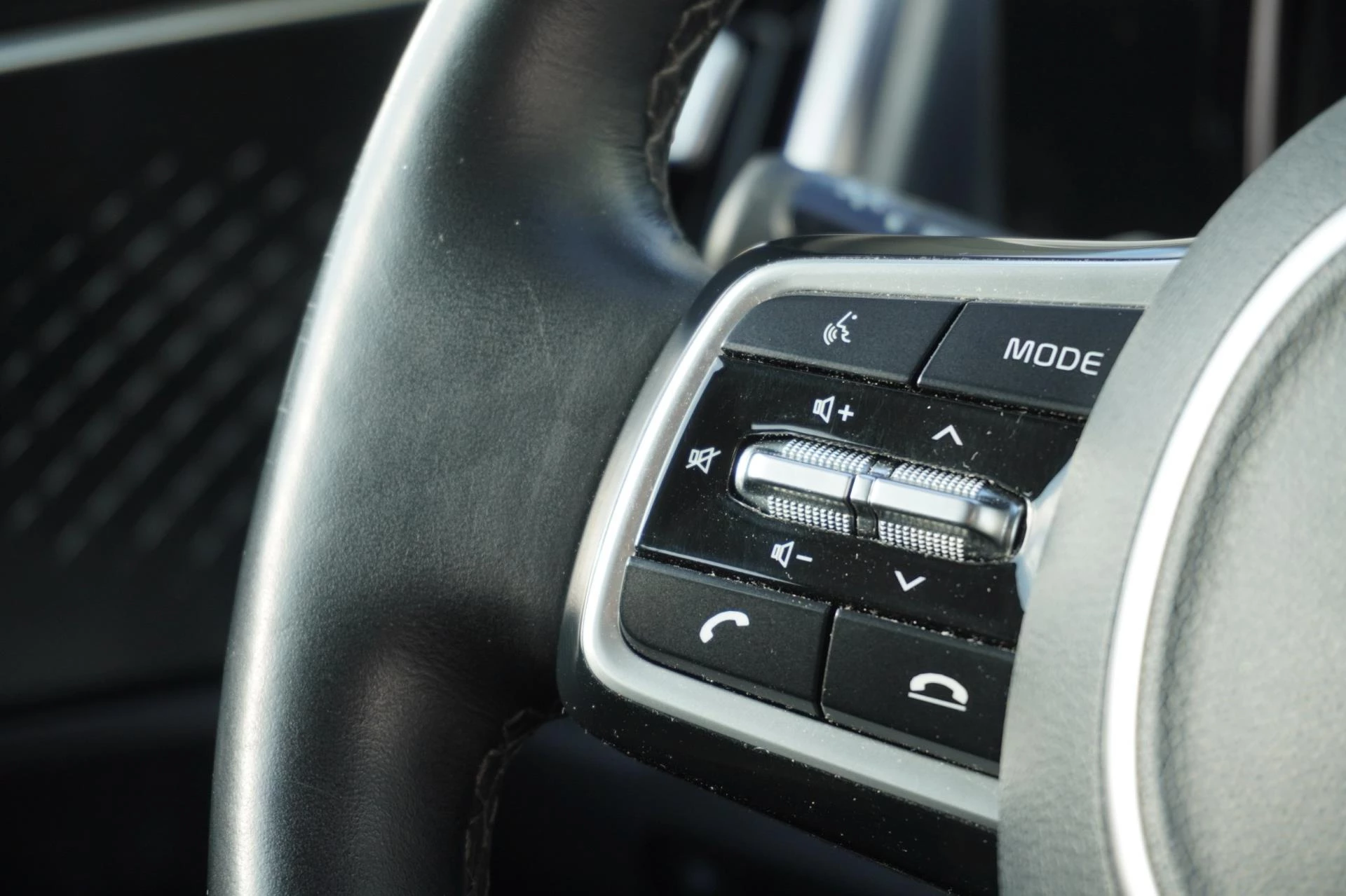 Hoofdafbeelding Kia Sorento