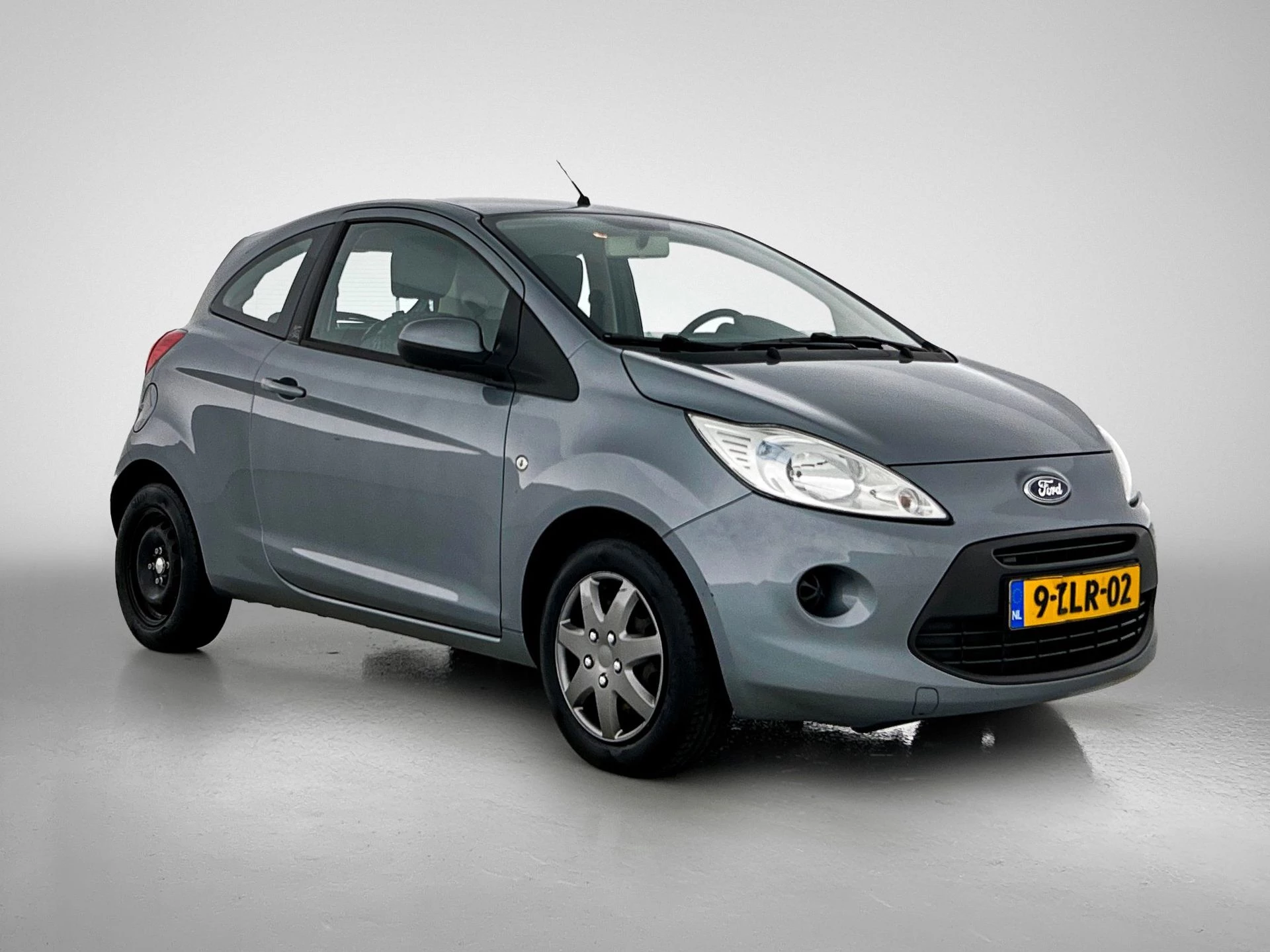 Hoofdafbeelding Ford Ka