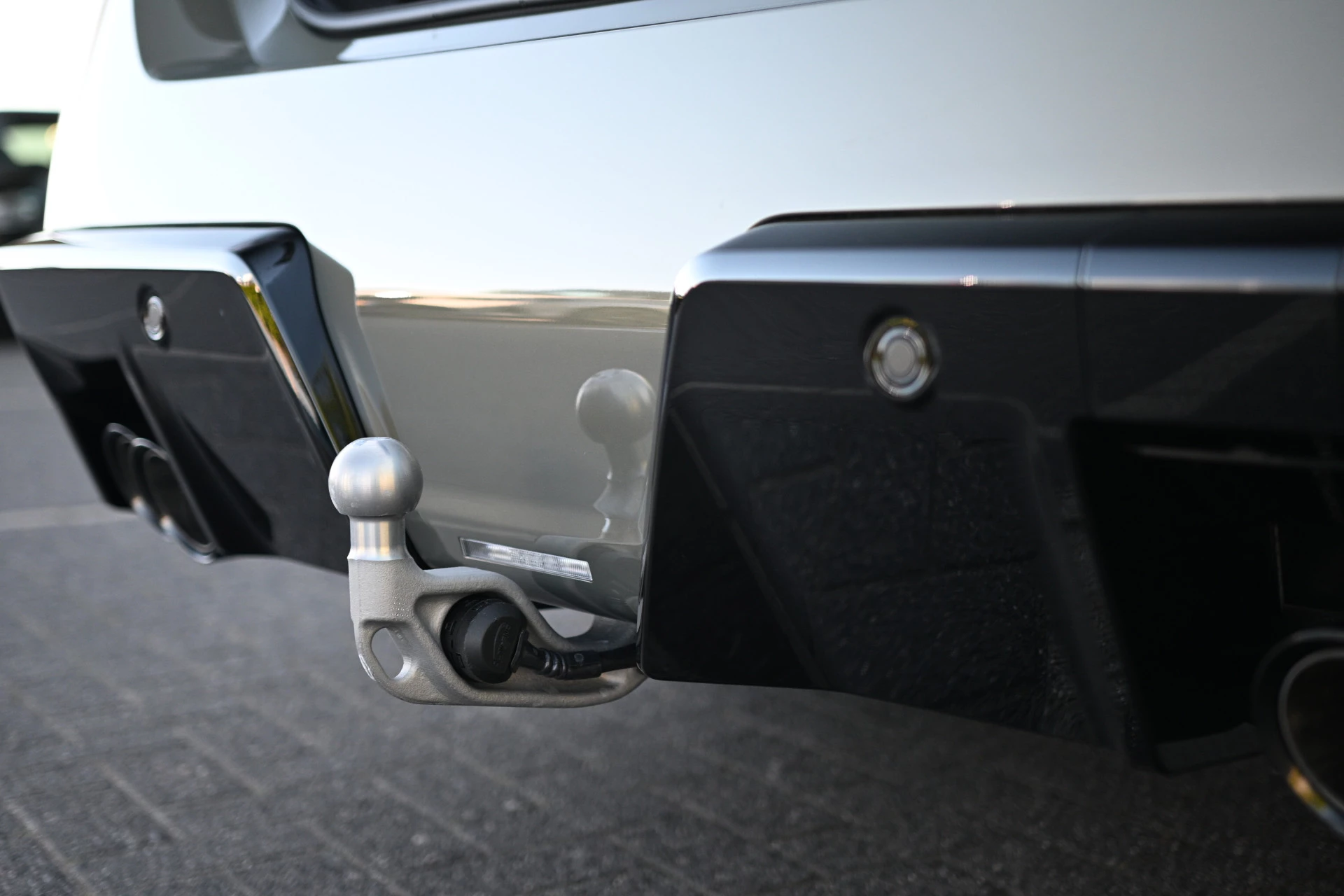 Hoofdafbeelding BMW M5