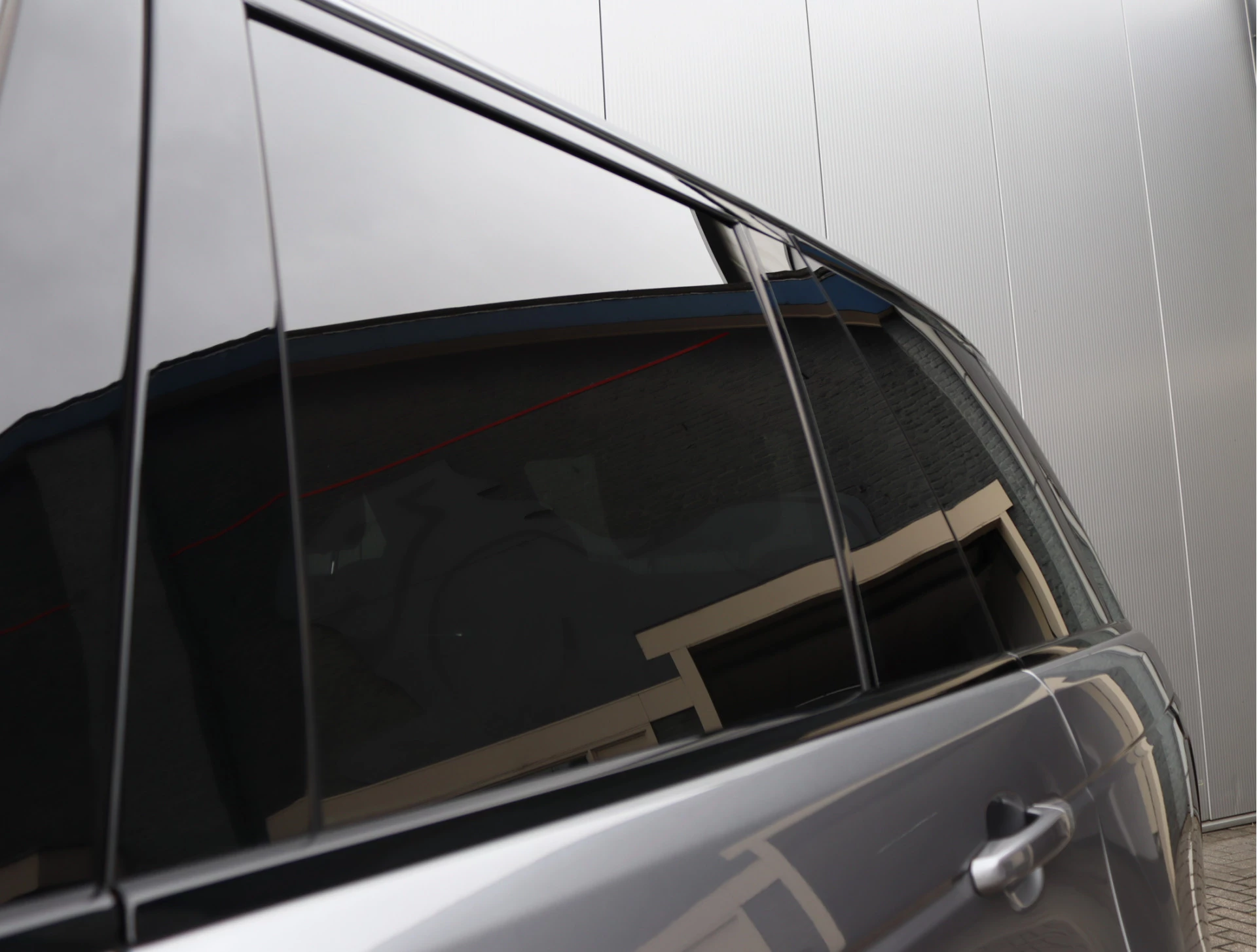 Hoofdafbeelding Land Rover Range Rover