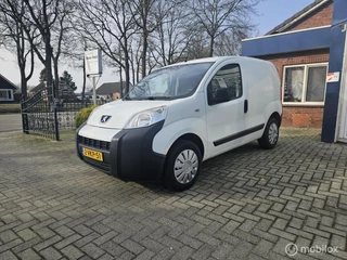 Hoofdafbeelding Peugeot Bipper Peugeot Bipper Bestel 1.3 HDi XR Profit +