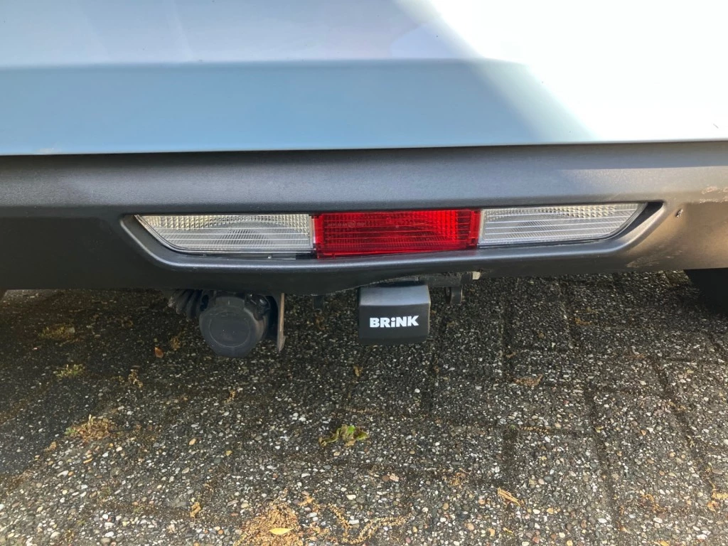 Hoofdafbeelding Fiat 500e