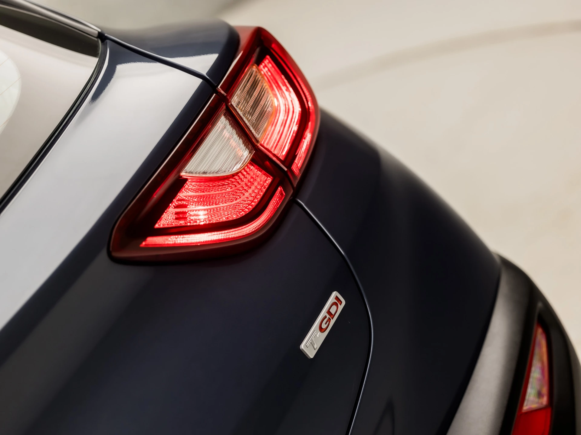 Hoofdafbeelding Kia Stonic