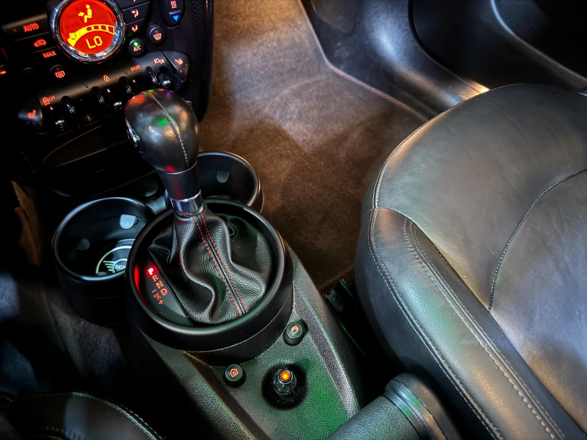 Hoofdafbeelding MINI Paceman