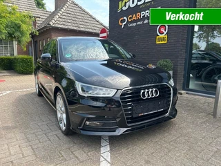 Audi A1 1.0 TFSI SP. PRO L S