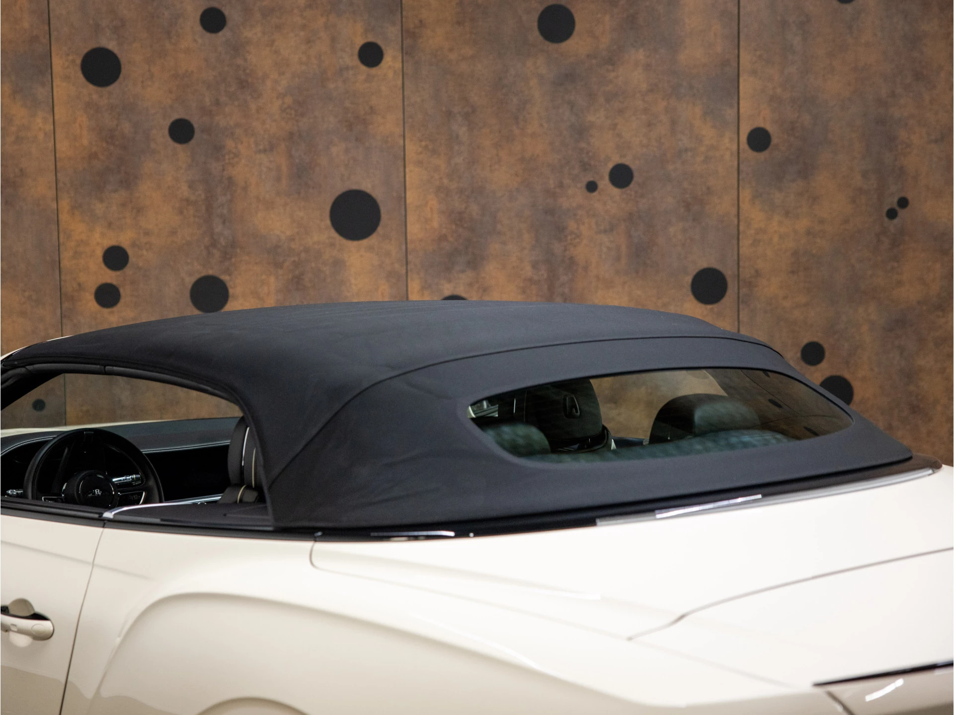 Hoofdafbeelding Bentley Continental GT