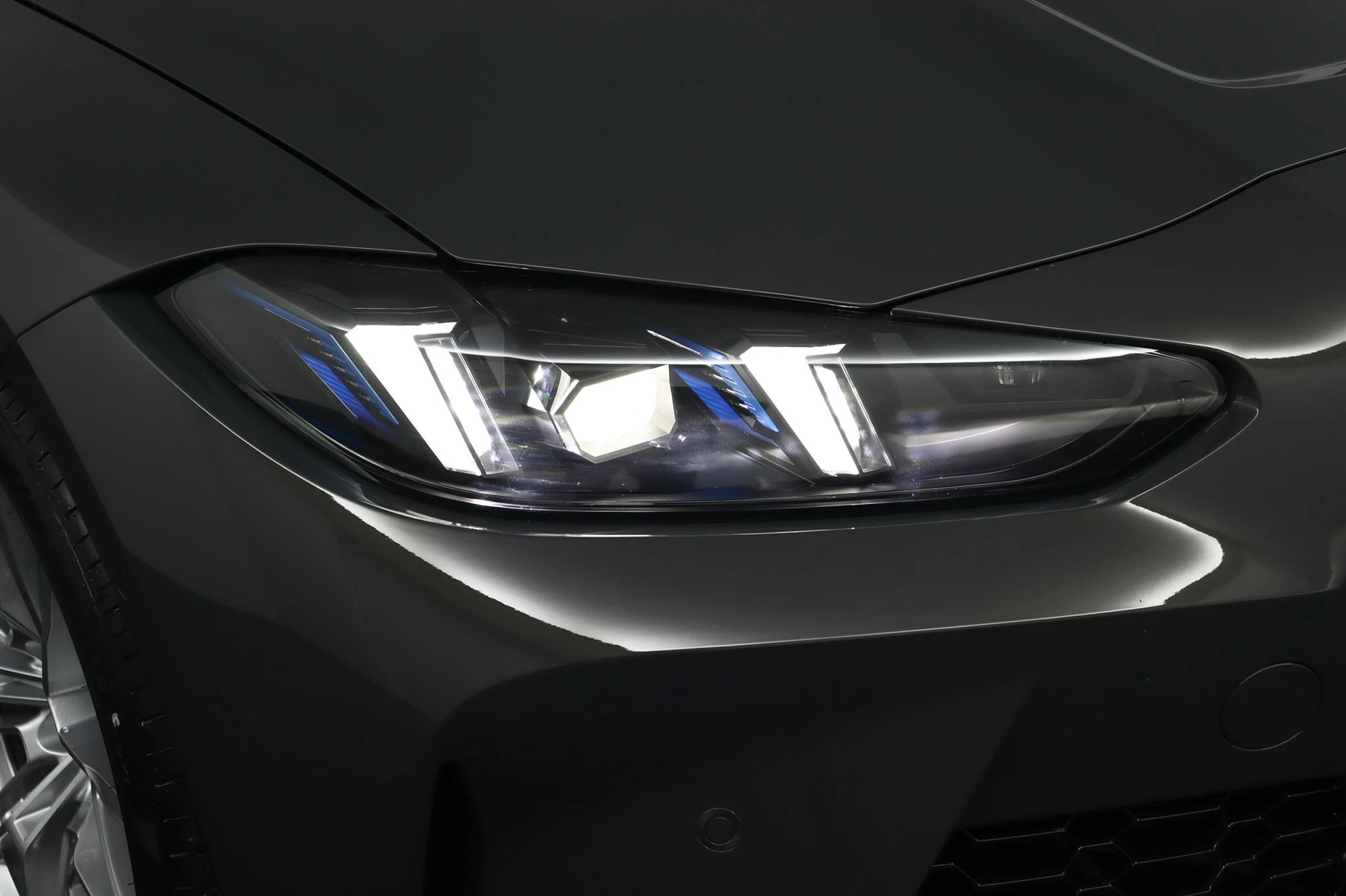 Hoofdafbeelding BMW M3